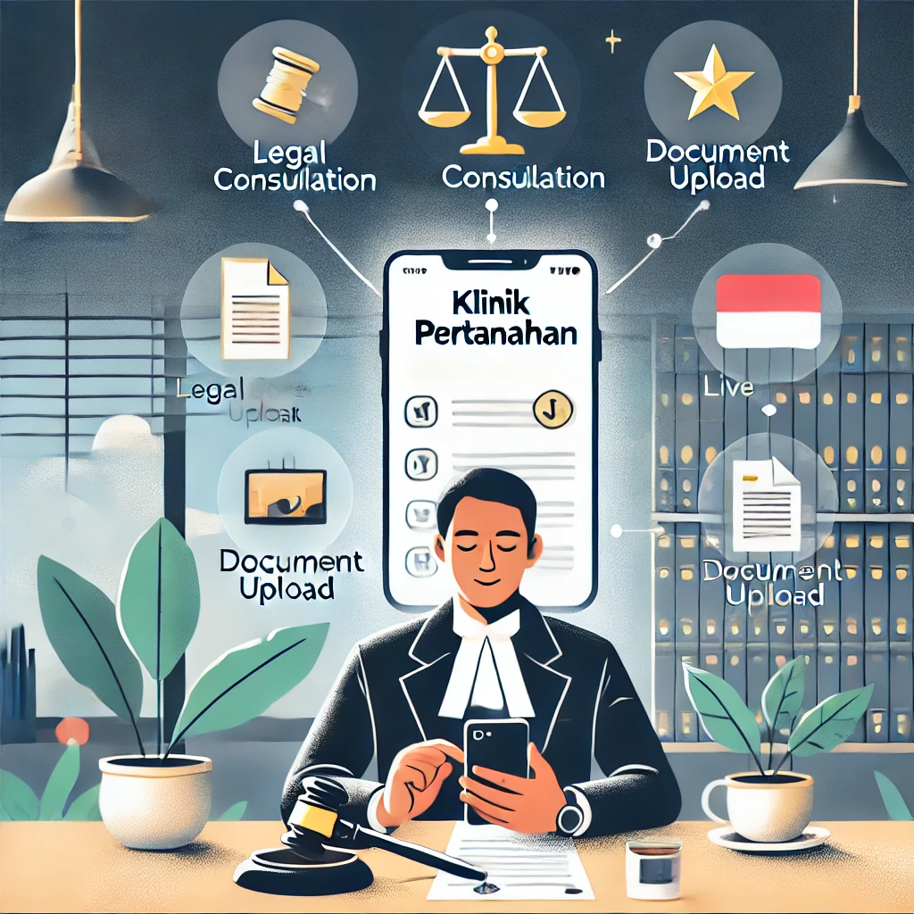 STPN dan Klinik Pertanahan: Kolaborasi Edukatif untuk Masyarakat